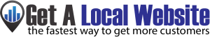 local website service