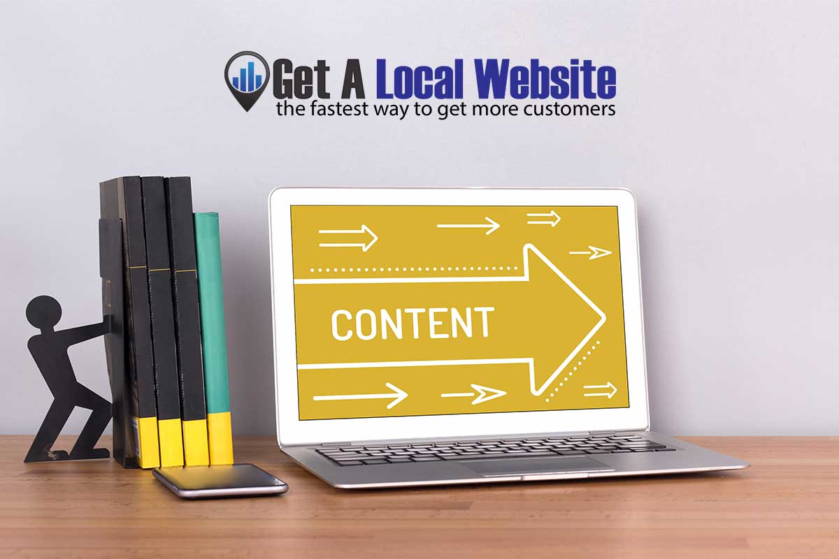 Get A Local Website Content